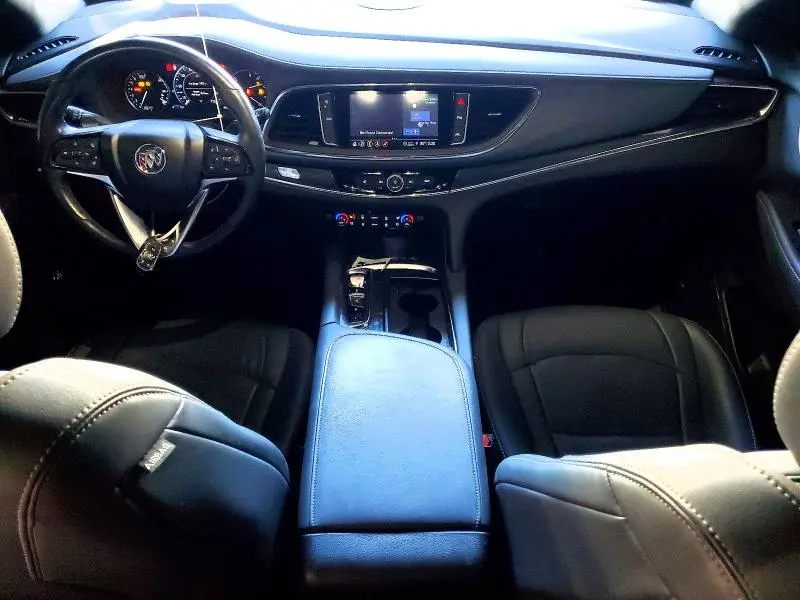 2024 BUICK ENCLAVE PREMIUM  