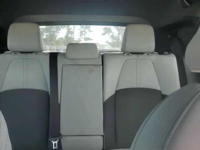 2021 TOYOTA COROLLA XSE  