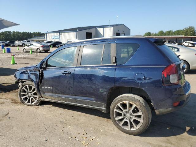 2014 JEEP COMPASS LIMITED