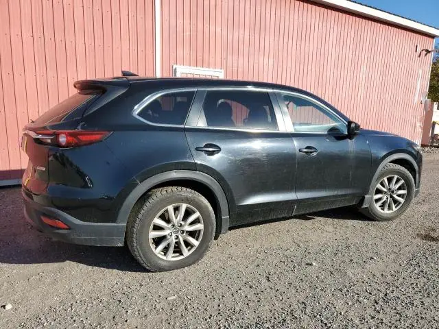 2016 MAZDA CX-9 TOURING  