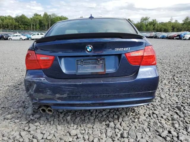 2011 BMW 328 XI SULEV  
