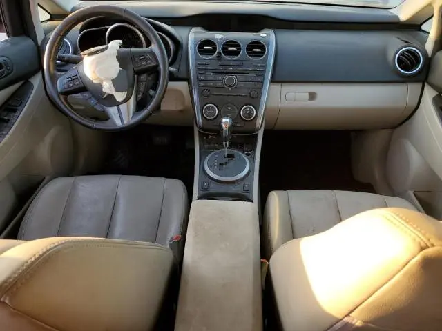 2010 MAZDA CX-7   