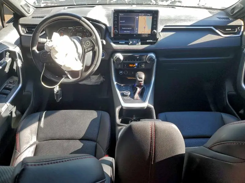 2022 TOYOTA RAV4 PRIME XSE  