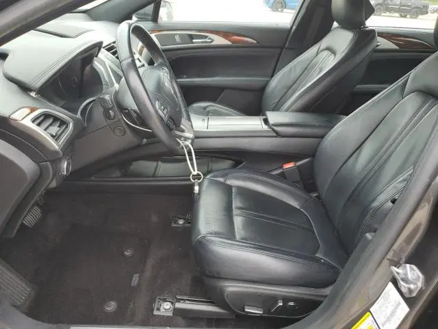 2019 LINCOLN MKZ RESERVE I  