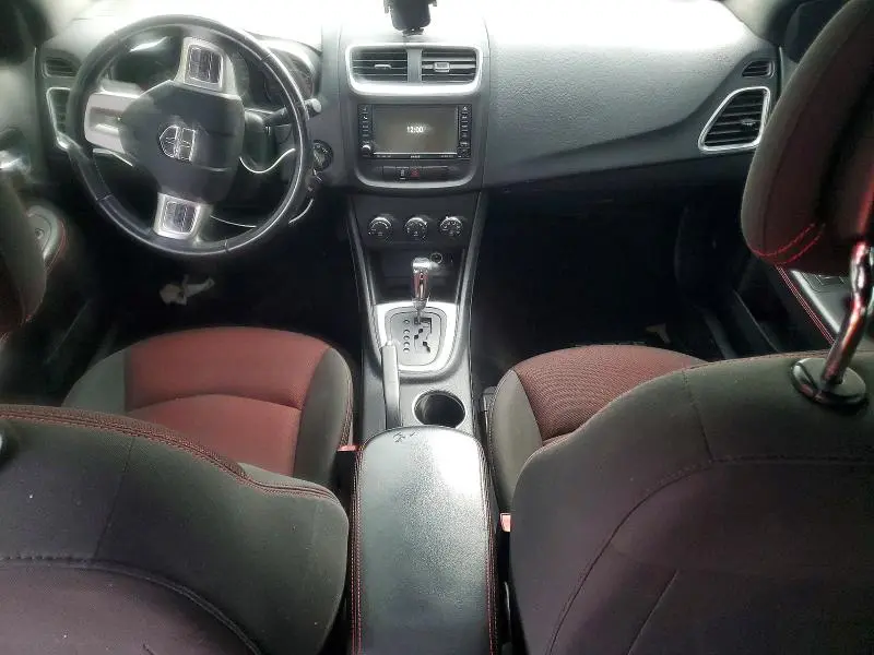 2011 DODGE AVENGER MAINSTREET  