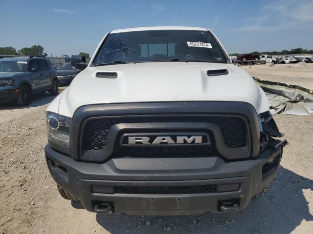 2017 RAM 1500 REBEL