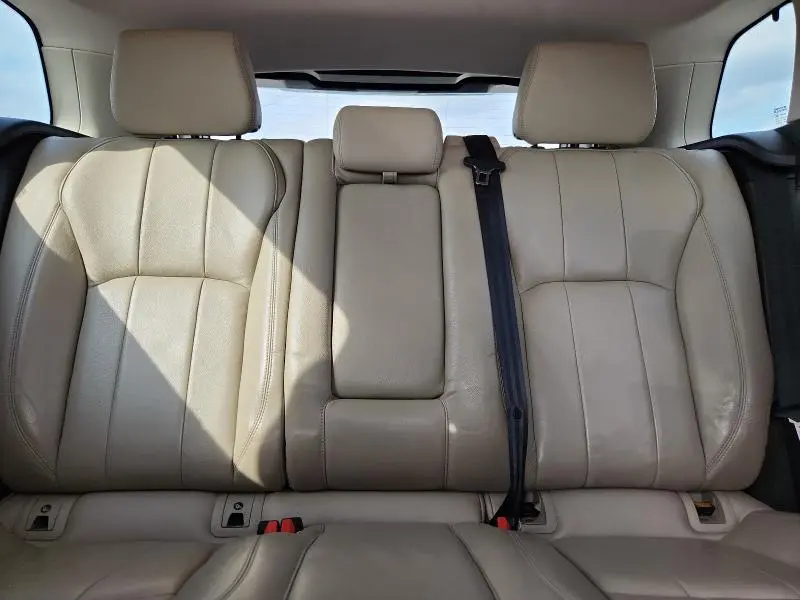 2019 LAND ROVER RANGE ROVER EVOQUE SE  