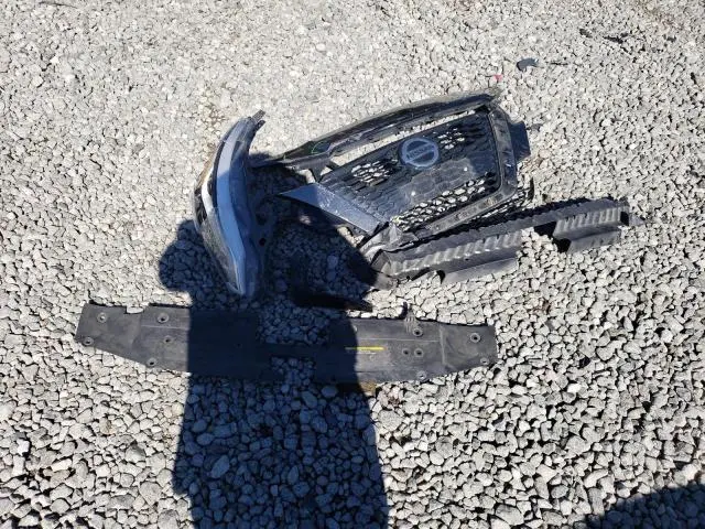 2019 NISSAN ALTIMA SR  