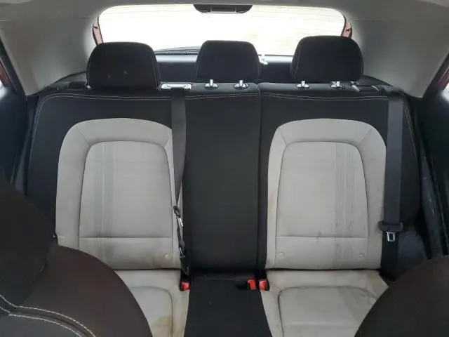 2021 HYUNDAI VENUE SEL  