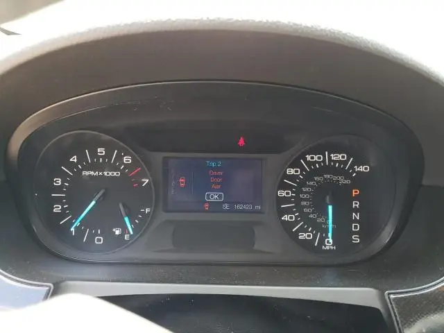 2013 FORD EDGE SE  