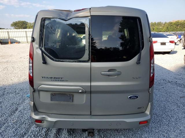 2015 FORD TRANSIT CONNECT XLT