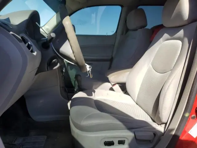2011 CHEVROLET HHR LT  