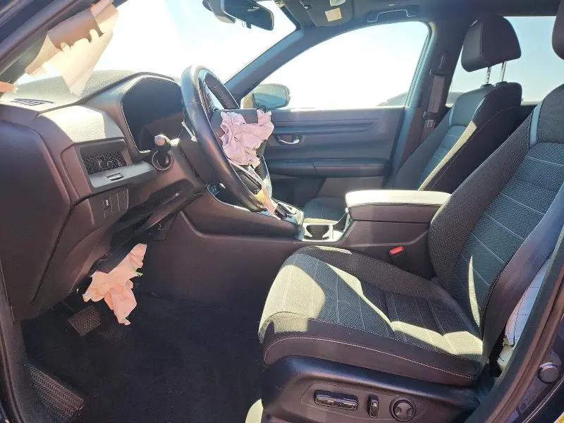 2023 HONDA CR-V SPORT  