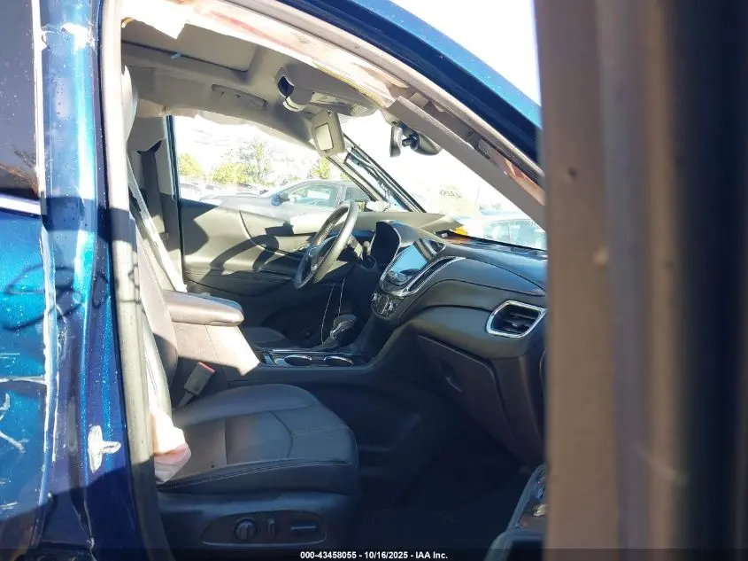 2023 CHEVROLET EQUINOX FWD PREMIER