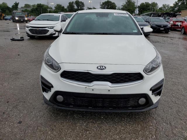 2020 KIA FORTE FE