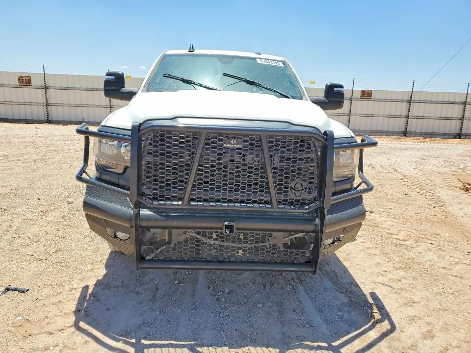 2023 RAM 2500 TRADESMAN  