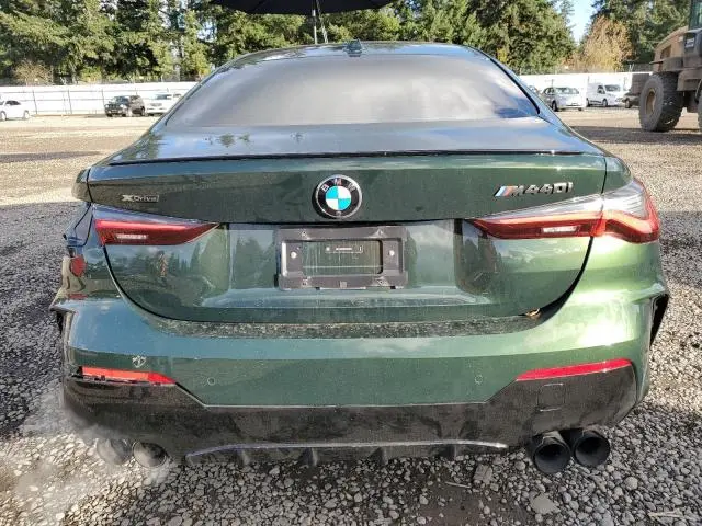 2024 BMW M440XI   