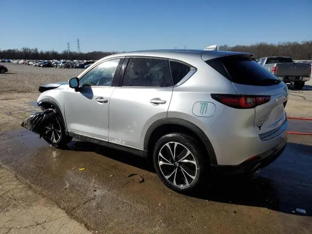 2023 MAZDA CX-5 PREMIUM