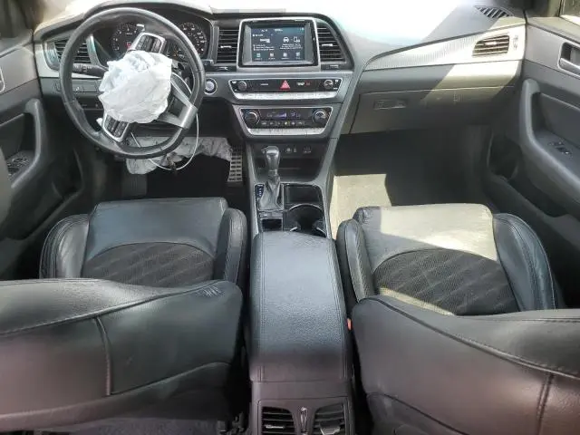 2019 HYUNDAI SONATA LIMITED  