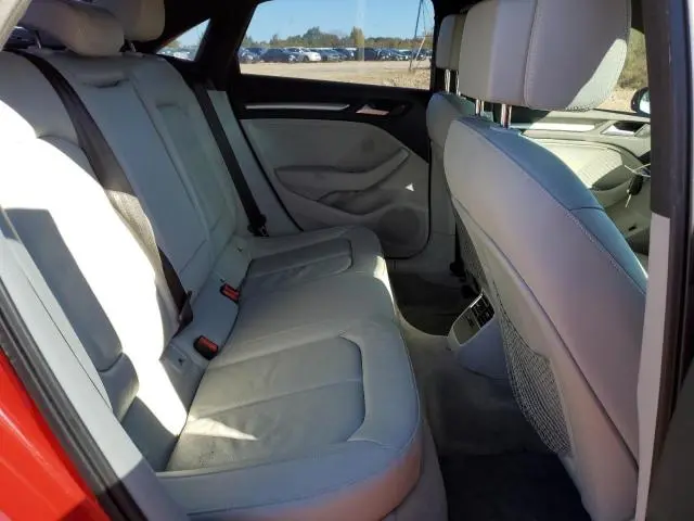 2015 AUDI A3 PREMIUM  