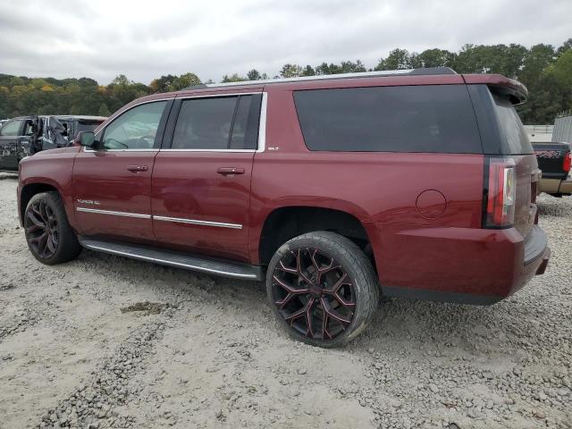 2019 GMC YUKON XL C1500 SLT