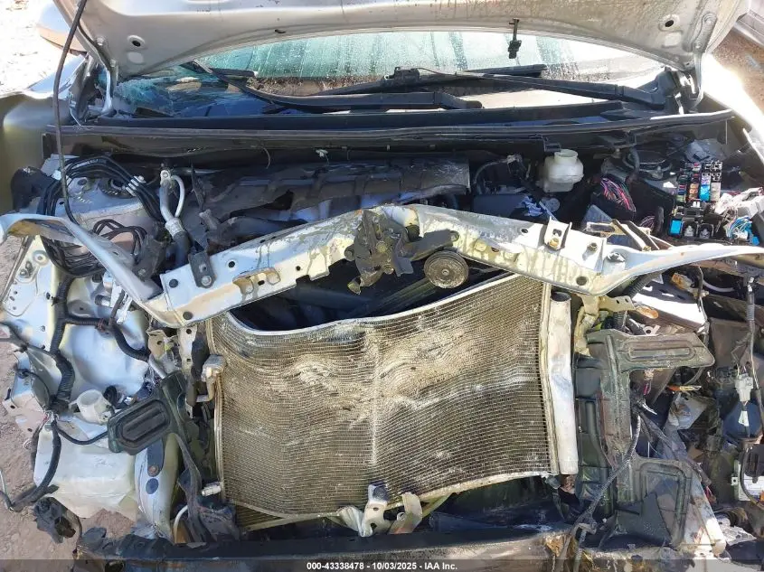 2016 TOYOTA COROLLA LE PLUS