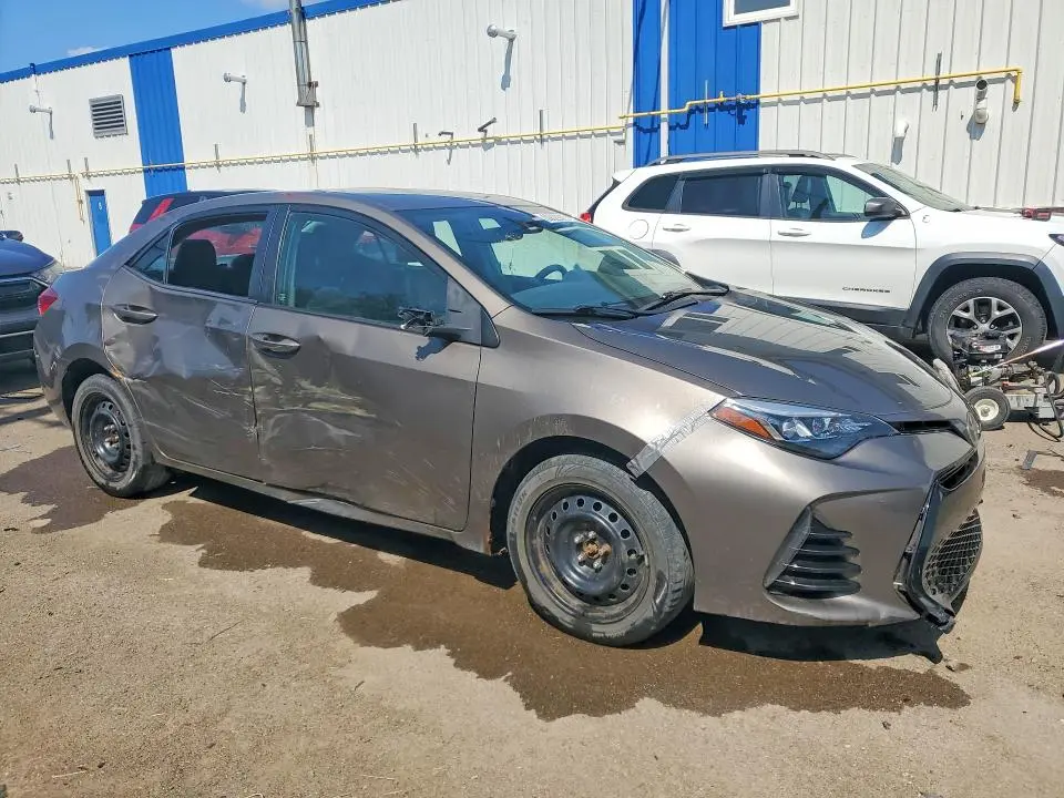 2017 TOYOTA COROLLA L/LE/XLE/SE/XSE  