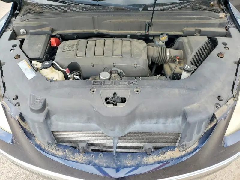2012 BUICK ENCLAVE   