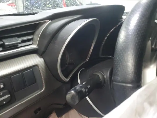 2014 TOYOTA SCION TC   