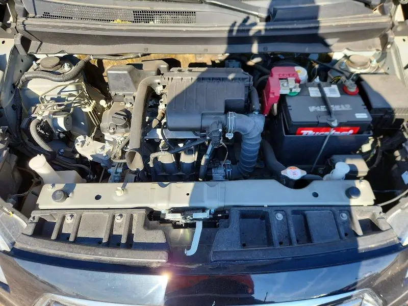 2017 MITSUBISHI MIRAGE G4 ES  