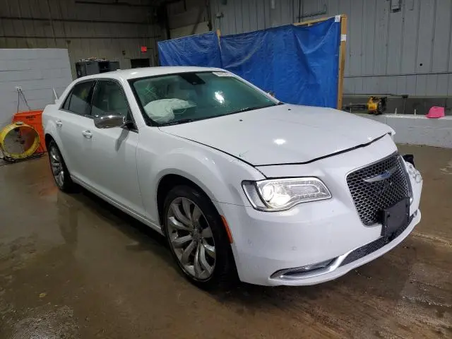 2021 CHRYSLER 300 TOURING  