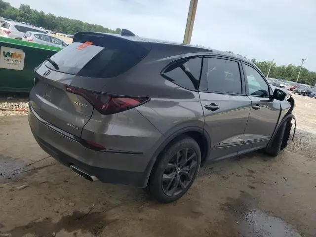 2022 ACURA MDX A-SPEC  
