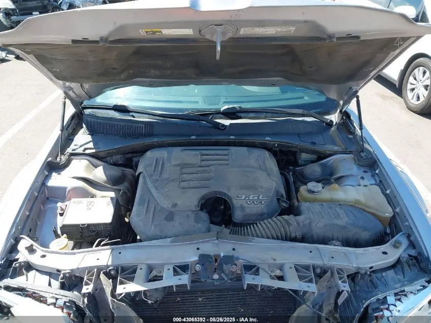 2013 CHRYSLER 300 MOTOWN