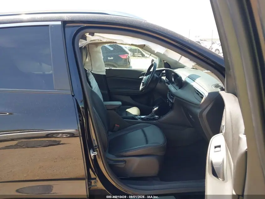 2024 BUICK ENCORE GX SPORT TOURING AWD