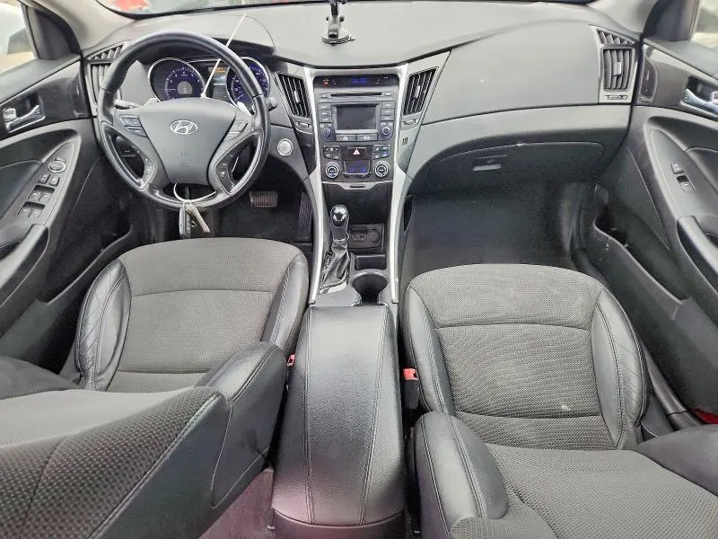 2014 HYUNDAI SONATA SE 2.0T  