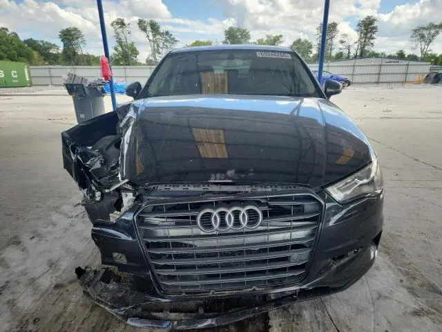 2015 AUDI A3 PREMIUM PLUS  
