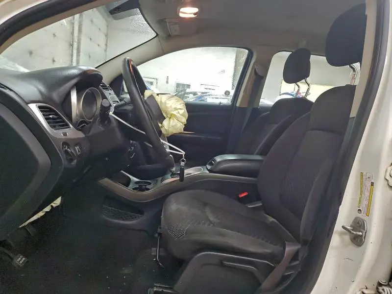 2015 DODGE JOURNEY SE  