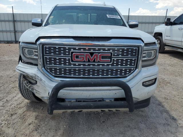 2018 GMC SIERRA K1500 DENALI