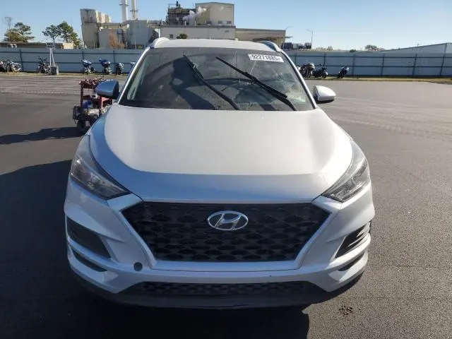 2019 HYUNDAI TUCSON LIMITED  