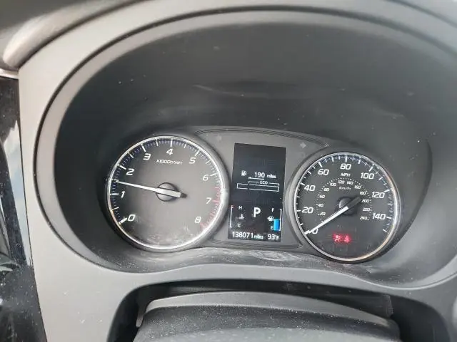 2019 MITSUBISHI OUTLANDER SE