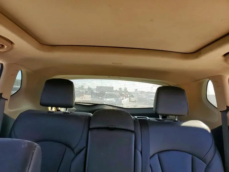 2017 BUICK ENVISION PREMIUM  