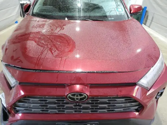 2023 TOYOTA RAV4 LIMITED  