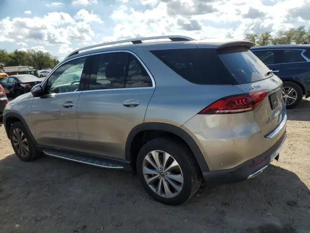 2020 MERCEDES-BENZ GLE 350 4MATIC  