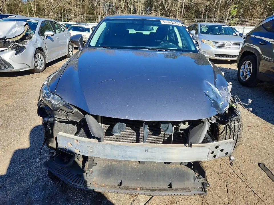 2015 LEXUS IS 250 BASE  