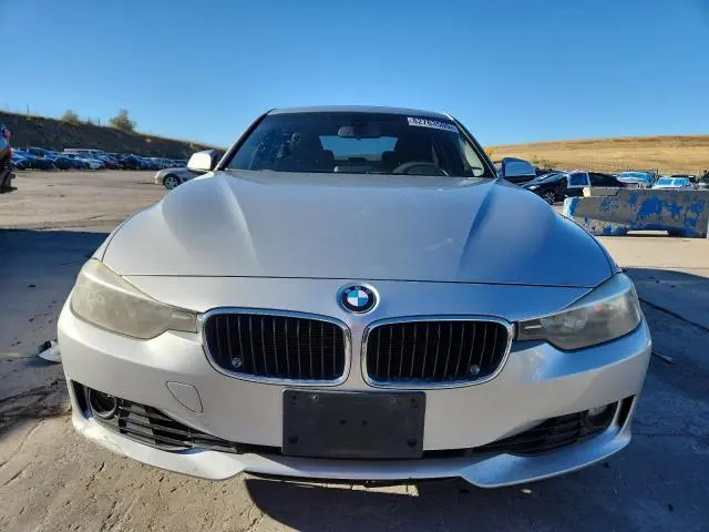 2012 BMW 328 I  