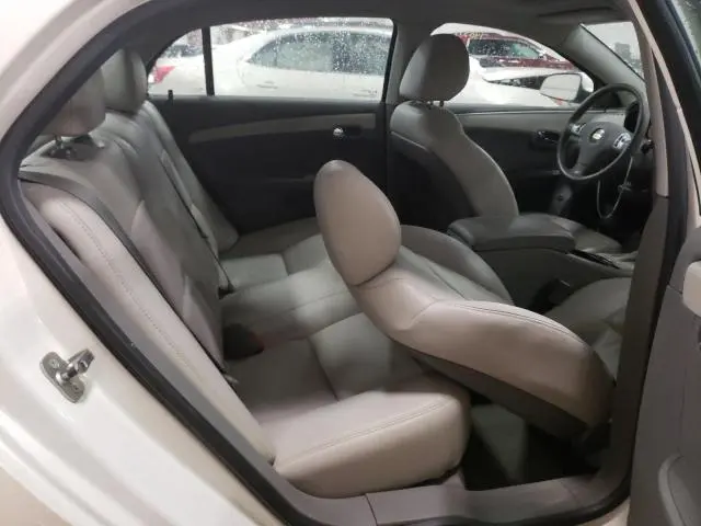 2011 CHEVROLET MALIBU 1LT  