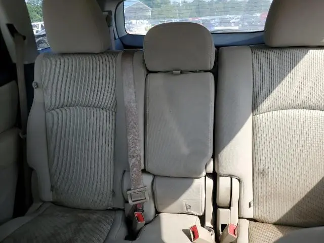 2018 DODGE JOURNEY SXT  