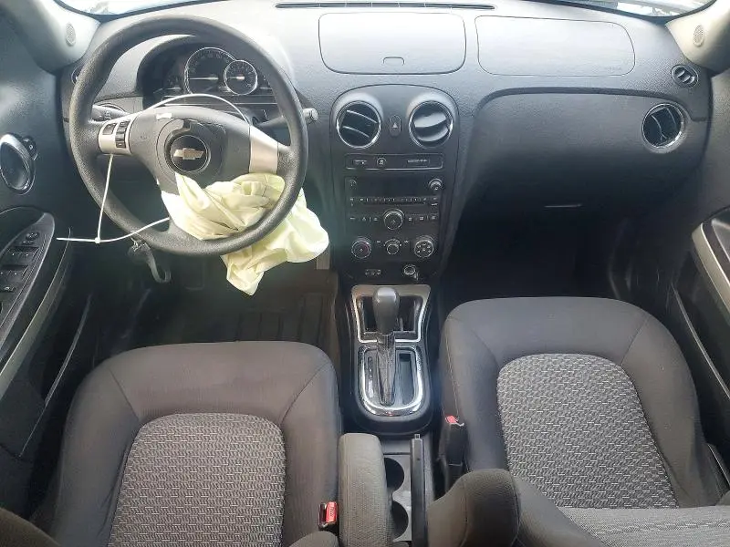 2010 CHEVROLET HHR LS  