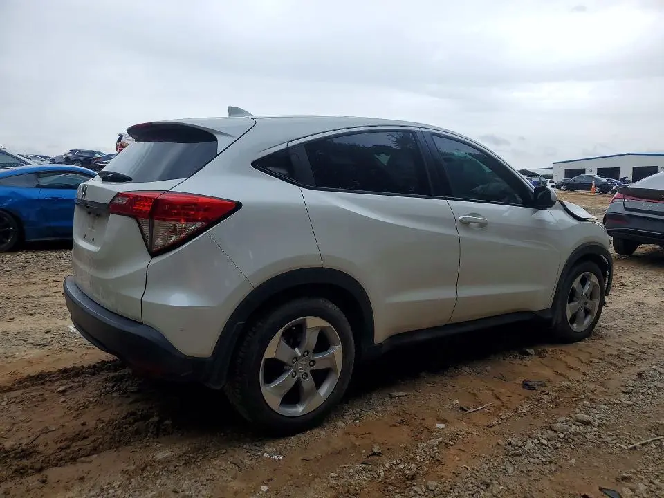2020 HONDA HR-V LX  