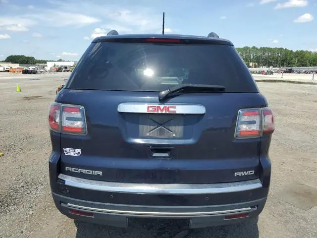 2015 GMC ACADIA SLE  
